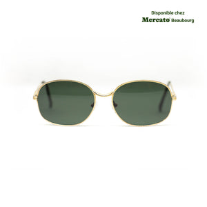 Lunettes reconditionnées Dégriffées - 154