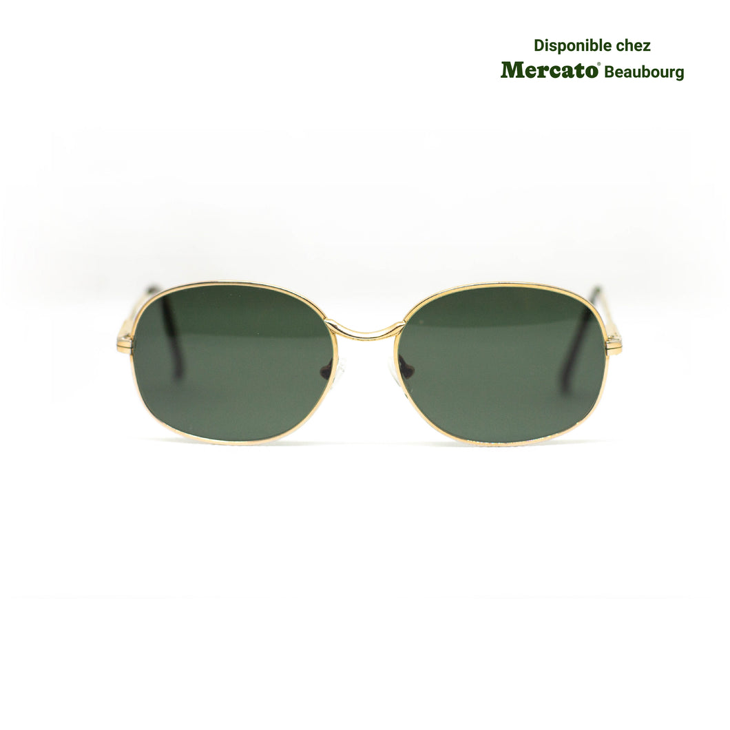 Lunettes reconditionnées Dégriffées - 154