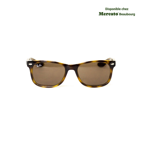 Lunettes reconditionnées Ray Ban - RJ9052 S