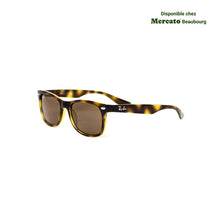 Charger l&#39;image dans la galerie, Lunettes reconditionnées Ray Ban - RJ9052 S
