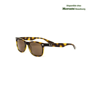 Lunettes reconditionnées Ray Ban - RJ9052 S