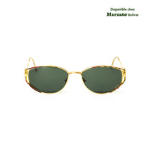 Charger l&#39;image dans la galerie, Lunettes reconditionnées Nina Ricci - 320
