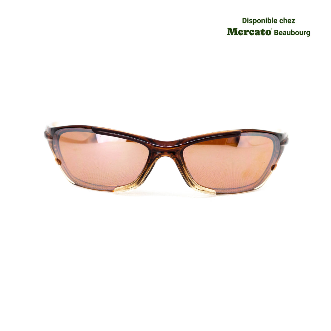 Lunettes reconditionnées AZR - 2507