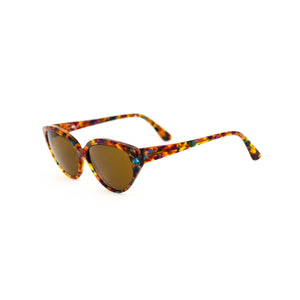 Lunettes reconditionnées François Dérome - Sol 6
