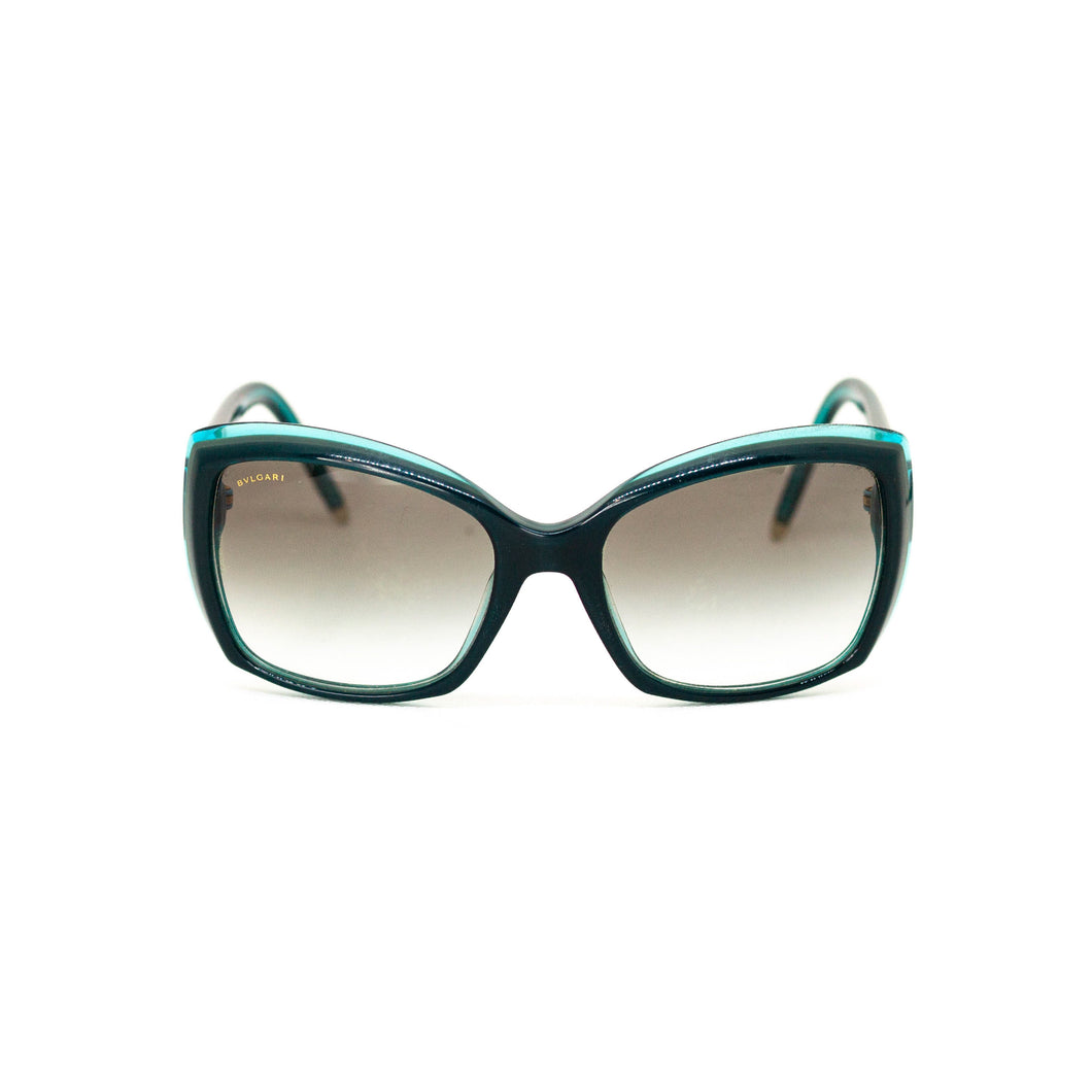 Lunettes reconditionnées Bulgari - 8133