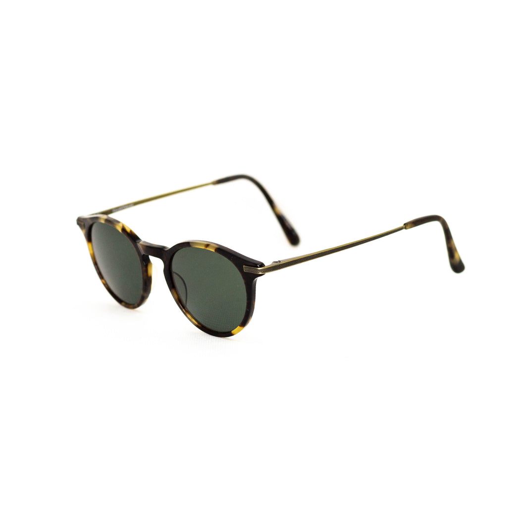 Lunettes reconditionnées Kiyoshi Takumi - KT 2711