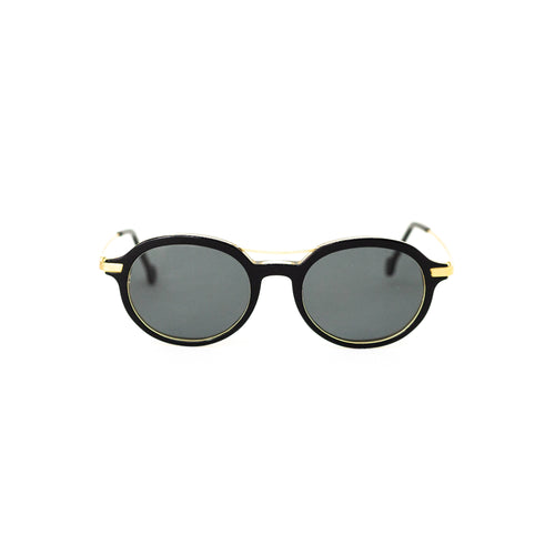Lunettes reconditionnées Nathalie Blanc - Edith