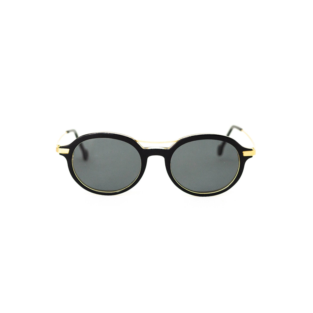 Lunettes reconditionnées Nathalie Blanc - Edith