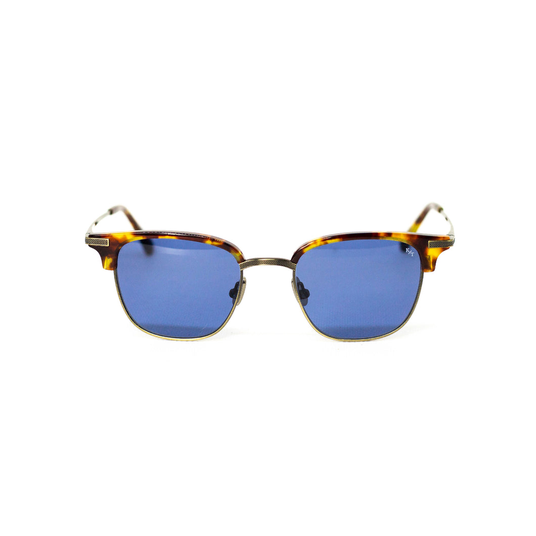 Lunettes reconditionnées Kiyoshi Takumi - KT2710