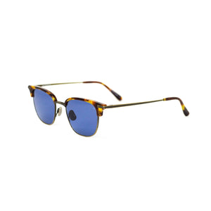 Lunettes reconditionnées Kiyoshi Takumi - KT2710