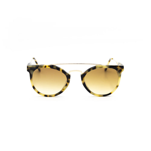 Lunettes reconditionnées French Retro - Babylone