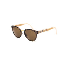 Charger l&#39;image dans la galerie, Lunettes reconditionnées Burberry - B4249
