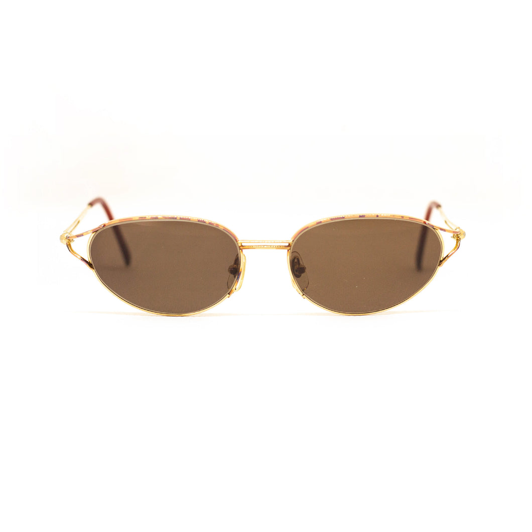 Lunettes reconditionnées Dégriffées - 413