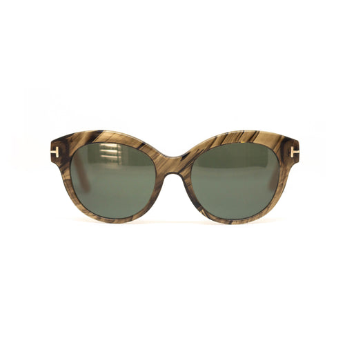 Lunettes reconditionnées Tom Ford - TF5377