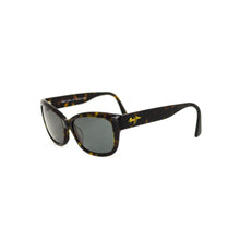 Charger l&#39;image dans la galerie, Lunettes reconditionnées MauiJim - Plumeria
