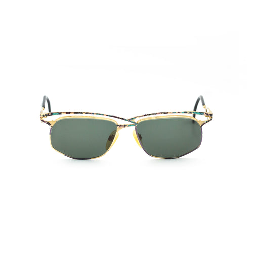 Lunettes reconditionnées Cazal - 255