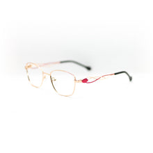 Charger l'image dans la galerie, Lunettes reconditionnées Level - LE 2307 DORO
