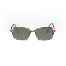 Charger l'image dans la galerie, Lunettes reconditionnées Xavier Garcia - BRUNO
