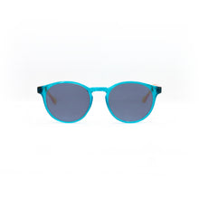 Charger l'image dans la galerie, Lunettes reconditionnées Norle - Menthe-Turquoise
