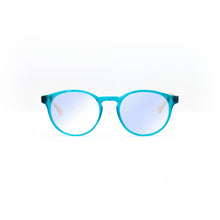 Charger l'image dans la galerie, Lunettes reconditionnées Norle - Menthe-Turquoise
