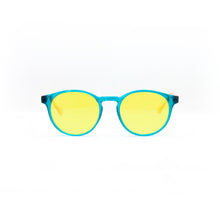 Charger l'image dans la galerie, Lunettes reconditionnées Norle - Menthe-Turquoise
