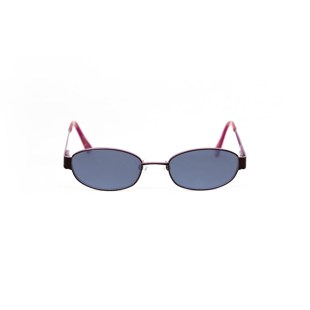Lunettes reconditionnées Lulu Castagnette - MM085