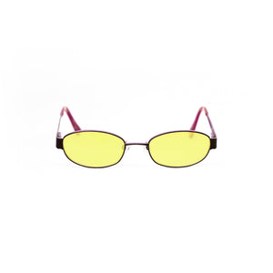 Lunettes reconditionnées Lulu Castagnette - MM085