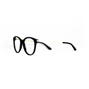 Lunettes reconditionnées Afflelou - OAF7264 BK01
