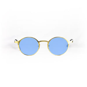 Lunettes reconditionnées Polette - 455