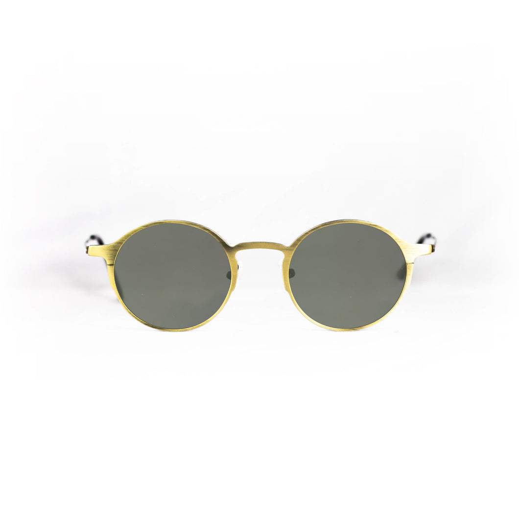 Lunettes reconditionnées Polette - 455
