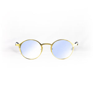 Lunettes reconditionnées Polette - 455