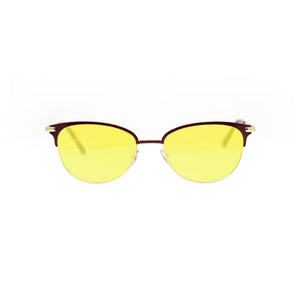 Lunettes reconditionnées C-Line - CLHF15