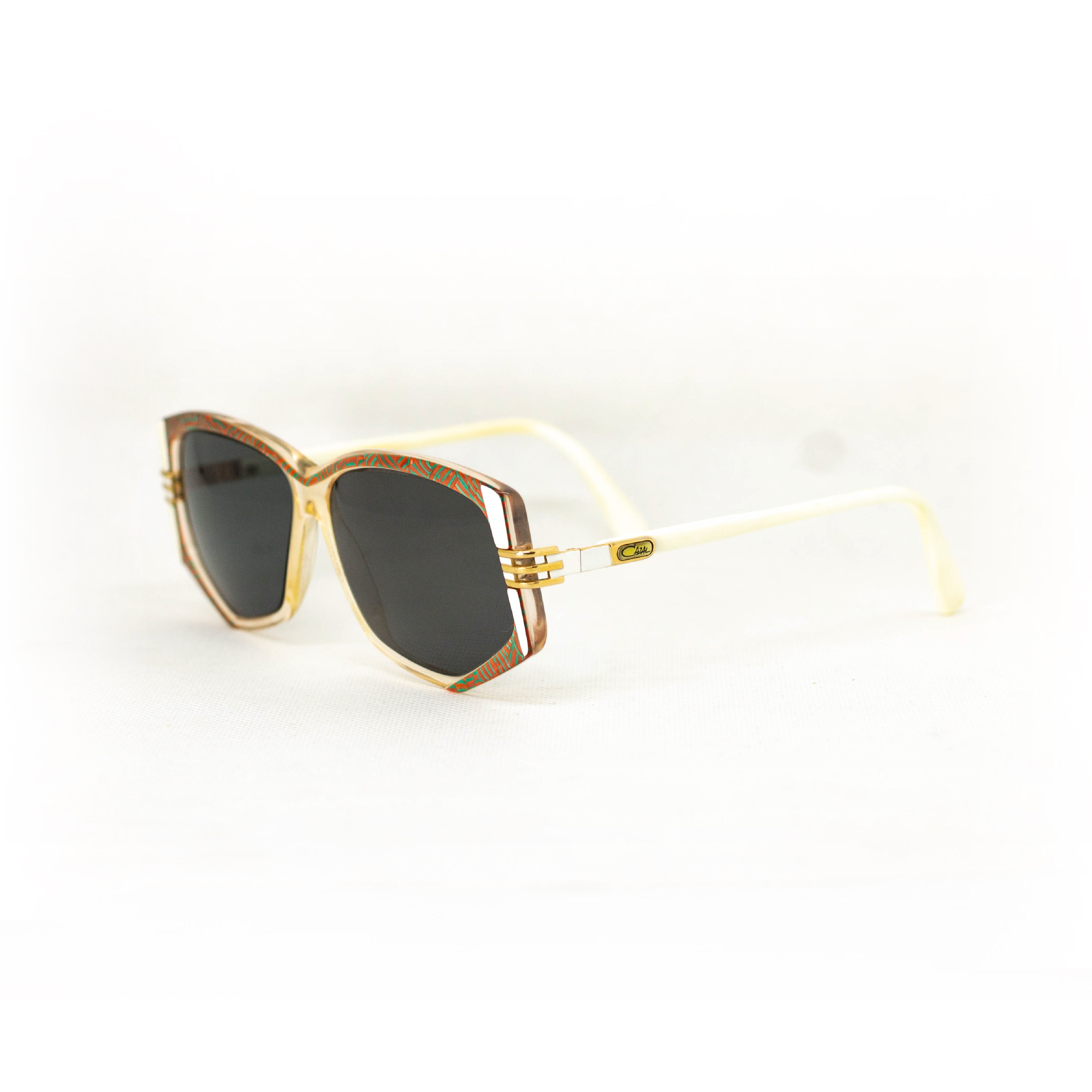 ［超希少］50s 60s Vintage WILLSON eyewearUSA製 超希少］50s 60s Vintage WILLSON eyewearUSA製