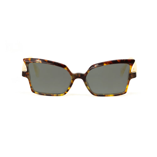 Lunettes reconditionnées Frod's - Fracassante