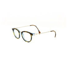 Charger l&#39;image dans la galerie, Lunettes reconditionnées Claire Goldsmith - Dalton
