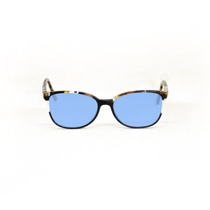 Lunettes reconditionnées Etnia Barcelona - 607