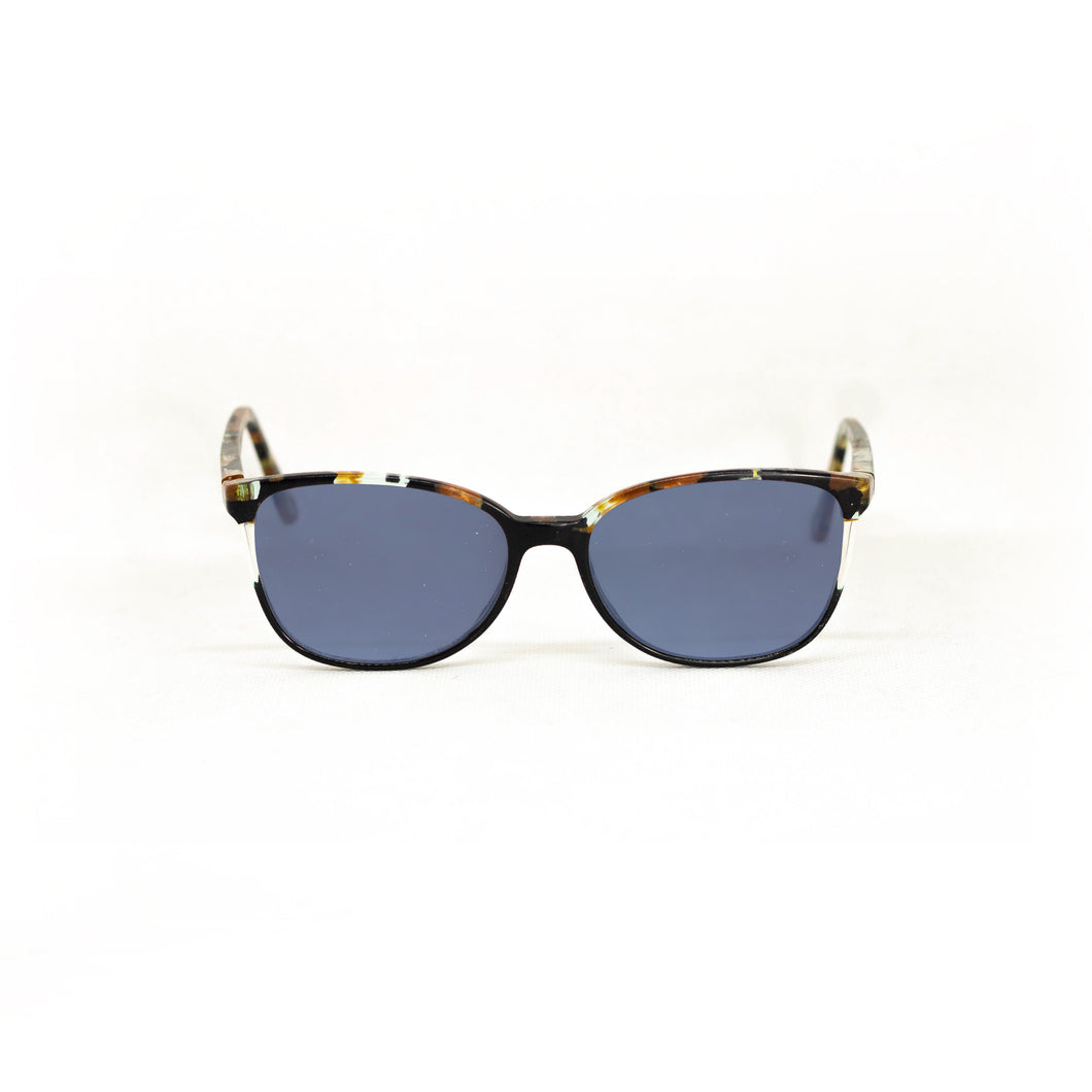 Lunettes reconditionnées Etnia Barcelona - 607