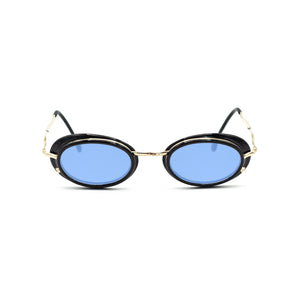 Lunettes reconditionnées Charles Jourdan - Kiwi