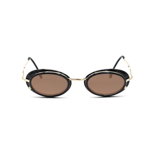 Lunettes reconditionnées Charles Jourdan - Kiwi