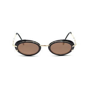 Lunettes reconditionnées Charles Jourdan - Kiwi