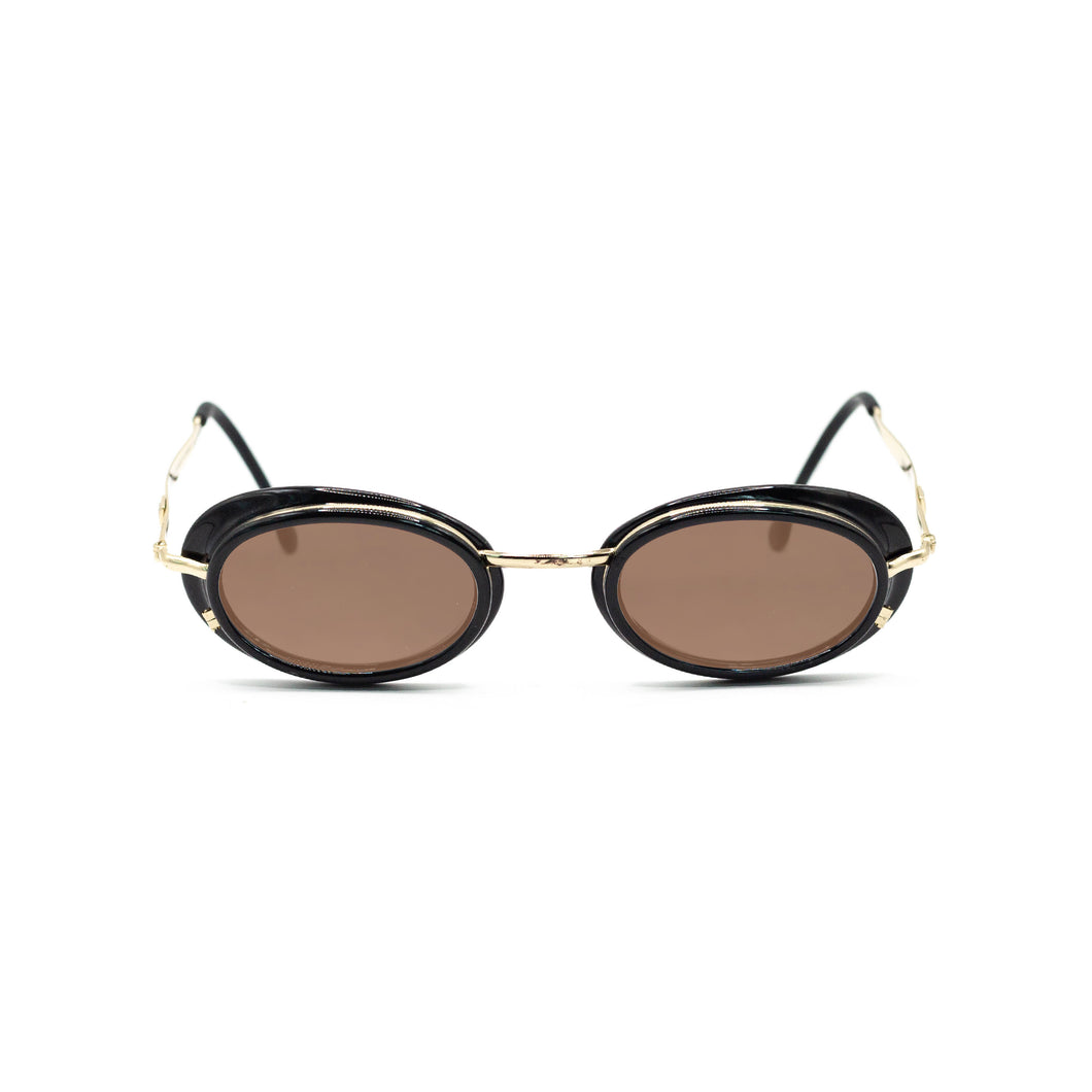 Lunettes reconditionnées Charles Jourdan - Kiwi