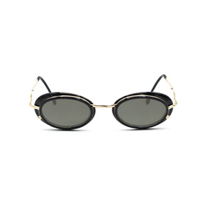 Lunettes reconditionnées Charles Jourdan - Kiwi