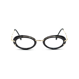 Lunettes reconditionnées Charles Jourdan - Kiwi