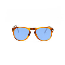 Charger l&#39;image dans la galerie, Lunettes reconditionnées Persol - 714-SM Steve McQueen
