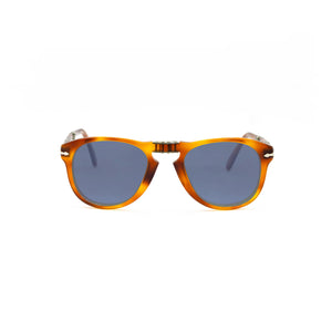Lunettes reconditionnées Persol - 714-SM Steve McQueen