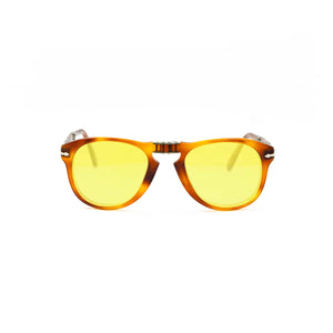 Lunettes reconditionnées Persol - 714-SM Steve McQueen