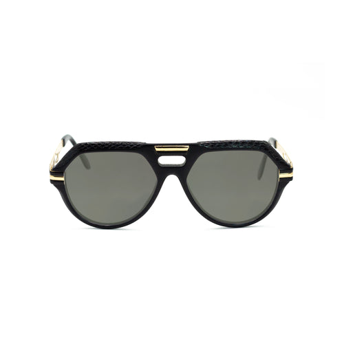 Lunettes reconditionnées Cazal - 657/3 (édition limitée)