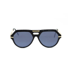 Lunettes reconditionnées Cazal - 657/3 (édition limitée)