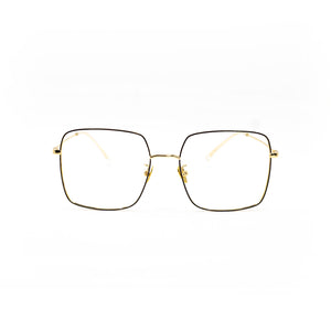 Lunettes reconditionnées Bali - Ruby