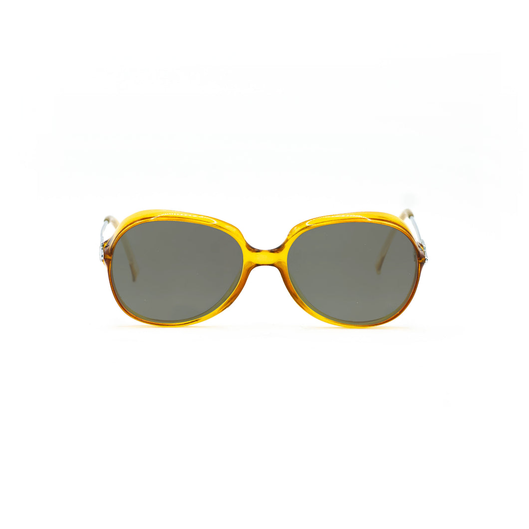 Lunettes reconditionnées Vienna Line - 1052